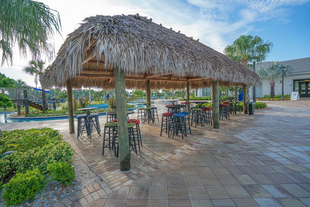 Apartamento Only 5 Miles From Disney! Free Water Park! 2 Bed, 2 Bath Condo, Sleeps 8 Kissimmee